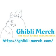 Ghiblimerch