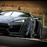 Speedline