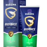BioForce Crema