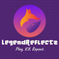LegendReflects