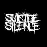 suicidesilencemerch