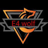 E4wolf