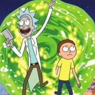 rickandmortymerch