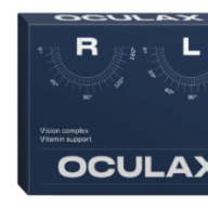 oculaxcapsule