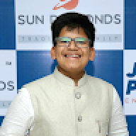 Vardhman Sanghvi