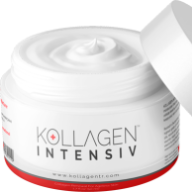 kollagenintensiv