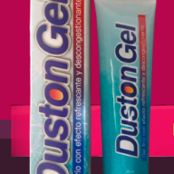 dustongel
