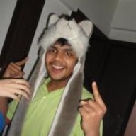 Nishant Ahuja