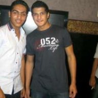 Ahmed Fouad