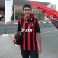 Tareq tamimi