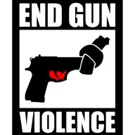 endgunviolencetshirt