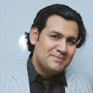 Asif Masood