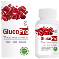 GlucoPRO