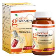 Glucoactive