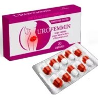 UroFemmin