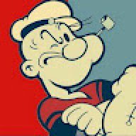 Mr.Popeye