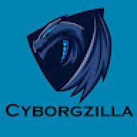 cyborgzilla