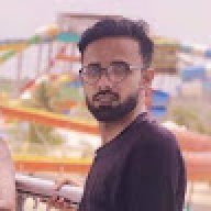 SAJJAD AHMED LASHARI