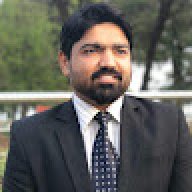 Ghulam Qadir