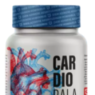 CardioBalance