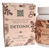 Detonic