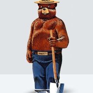 smokeythebeartshirt