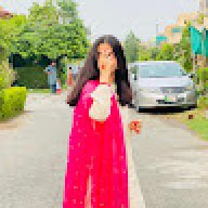 saleha Naveed