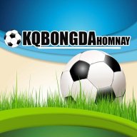 kqbongdahomnay
