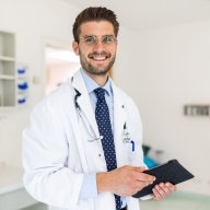 Dr. DAVID H.