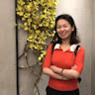 Gena Lin