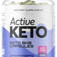 activeketocapsule