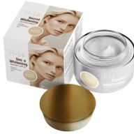 Secret Whitening
