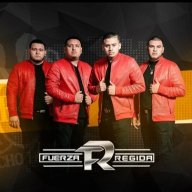 fuerzaregidamerch