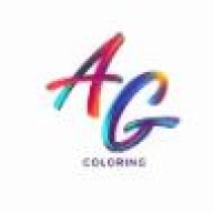 Agcoloringbooks
