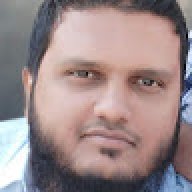 Waqas Arif Mirza