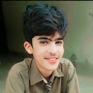 M.Kamran Arshad