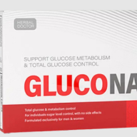 gluconax