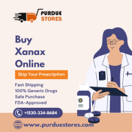 Buy Xanax Online
