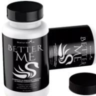 Better Me