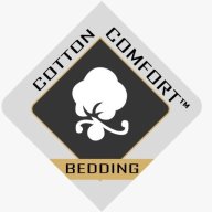 cotton comfort
