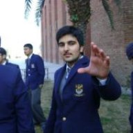 M.Ahmad Raza