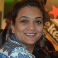 Dipal patrawala