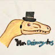 MrDeinonychus