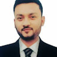 Mohammed Baktiar.