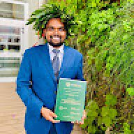 Dinesh Solaiappan