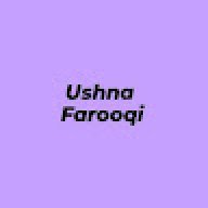 Ushna Adnan