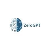ZeroGPT.
