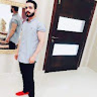 Haider khan0987