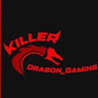 killer dragon