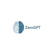 ZeroGPT......